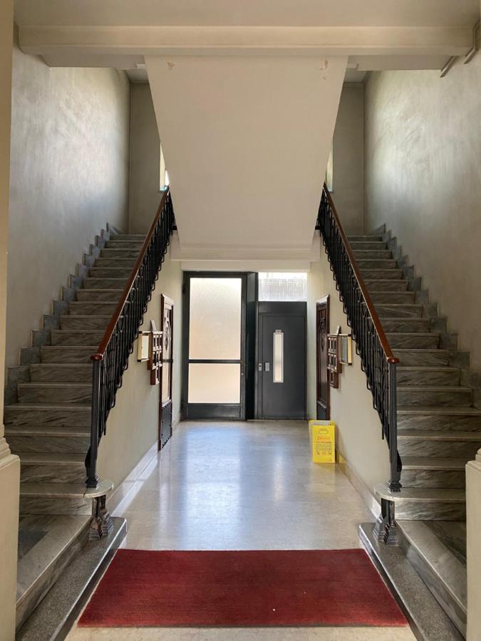 Casa Liberty Di&Pi Apartman Torino Kültér fotó