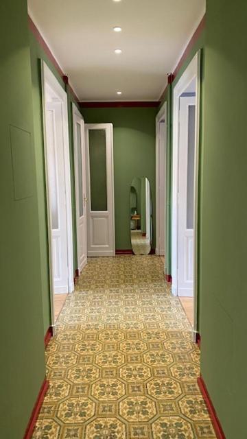Casa Liberty Di&Pi Apartman Torino Kültér fotó