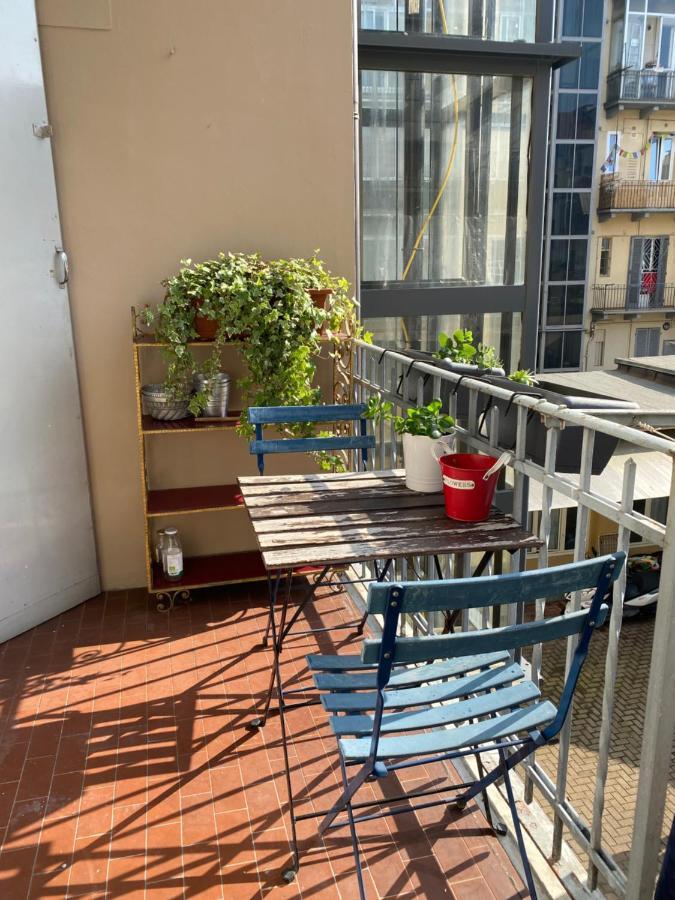 Casa Liberty Di&Pi Apartman Torino Kültér fotó